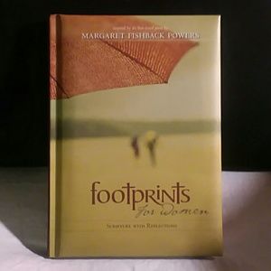 ☆Footprints for Women